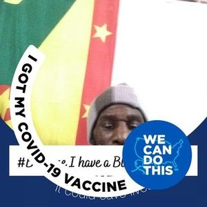 Meet your Posher, Timothy